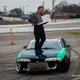 Illustration for article titled Tennessee State of Drift Round 6